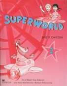 Polnische buch : Superworld...