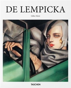 Bild von De Lempicka