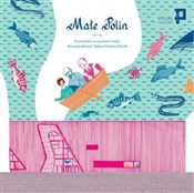 Książka : Małe Polin...