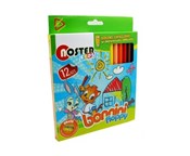 Kredki świ... -  polnische Bücher