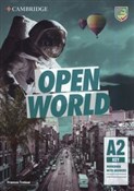 Open World... - Frances Trelor -  fremdsprachige bücher polnisch 