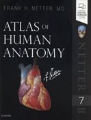 Atlas of H... - Frank H. Netter -  Polnische Buchandlung 