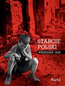 Polska książka : Starcie Po... - Opracowanie Zbiorowe