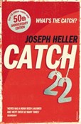 Catch-22: ... - Joseph Heller -  Książka z wysyłką do Niemiec 