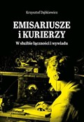 Emisariusz... - Krzysztof Dąbkiewicz - buch auf polnisch 