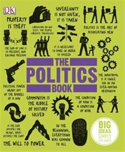 Bild von The Politics Book