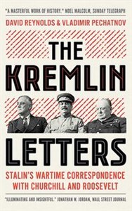 Bild von Kremlin Letters Stalin's Wartime Correspondence with Churchill and Roosevelt