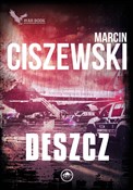 Polnische buch : Deszcz. Cy... - Marcin Ciszewski