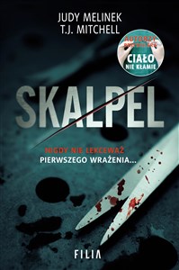 Obrazek Skalpel