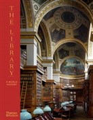 Polska książka : The Librar... - James W. P. Campbell, Will Pryce