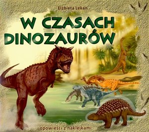 Bild von W czasach dinozaurów
