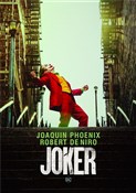 Joker DVD - Todd Phillips -  Polnische Buchandlung 