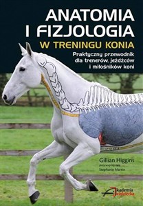 Bild von Anatomia i fizjologia w treningu konia