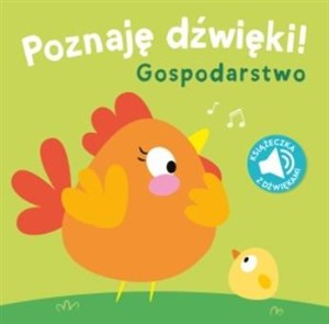 Bild von Poznaję dzwięki - Gospodarstwo