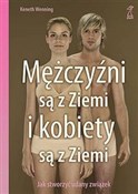 Polska książka : Mężczyźni ... - Kenneth Wenning