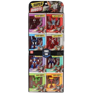 Obrazek Robot auto MIX