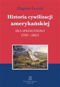 Historia c... - Zbigniew Lewicki -  polnische Bücher