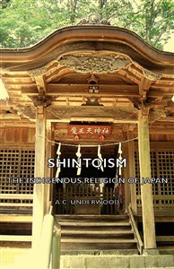 Bild von Shintoism The Indigenous Religion of Japan 796EWD03527KS