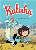 Polnische buch : Kalinka. D... - Karensac