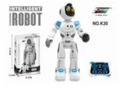 Robot -  Polnische Buchandlung 