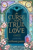 A Curse Fo... - Stephanie Garber -  polnische Bücher