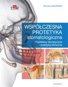 Bild von Współczesna protetyka stomatologiczna