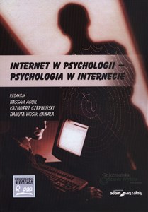Obrazek Internet w psychologii Psychologia w internecie