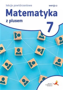 Obrazek Matematyka SP 7 Lekcje powtórzeniowe GWO