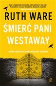 Śmierć pan... - Ruth Ware -  fremdsprachige bücher polnisch 