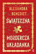 Świąteczna... - Alexandra Benedict -  polnische Bücher