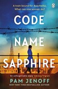 Code Name ... - Pam Jenoff -  fremdsprachige bücher polnisch 