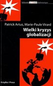 Polska książka : Wielki kry... - Patrick Artus, Marie-Paule Virard