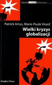 Bild von Wielki kryzys globalizacji