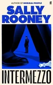 Książka : Intermezzo... - Sally Rooney