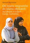 Od islamu ... - Konrad Pędziwiatr - buch auf polnisch 