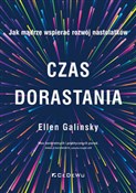 Czas doras... - Ellen Galinsky -  Książka z wysyłką do Niemiec 