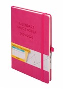 Książka : Kalendarz ... - -