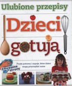 Dzieci got... - Opracowanie Zbiorowe -  polnische Bücher