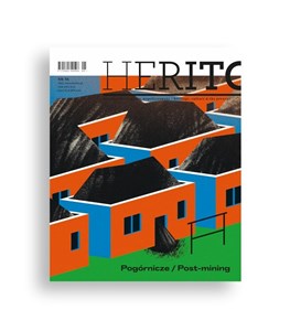 Obrazek Herito nr 56 Pogórnicze