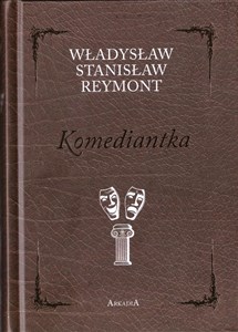Obrazek Komediantka