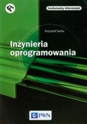 Książka : Inżynieria... - Krzysztof Sacha