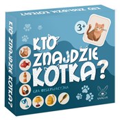 Polnische buch : Kto znajdz...