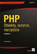 Zobacz : PHP Obiekt... - Matt Zandstra