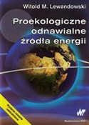 Proekologi... - Witold M. Lewandowski - buch auf polnisch 