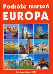 Bild von Podróże marzeń Europa