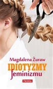 Polnische buch : Idiotyzmy ... - Magdalena Żuraw
