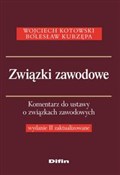 Związki za... - Wojciech Kotowski, Bolesław Kurzępa -  Książka z wysyłką do Niemiec 
