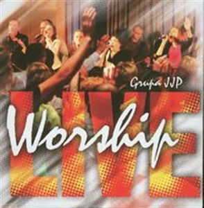 Obrazek Worship Live