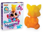 Squishy Ga... - buch auf polnisch 