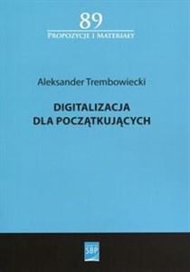 Obrazek Digitalizacja dla początkujących